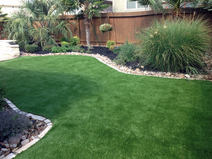 Grass Turf Hotevilla-Bacavi, Arizona Pet Paradise, Backyard Landscaping