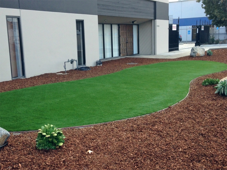 Grass Turf Leupp, Arizona Design Ideas, Commercial Landscape