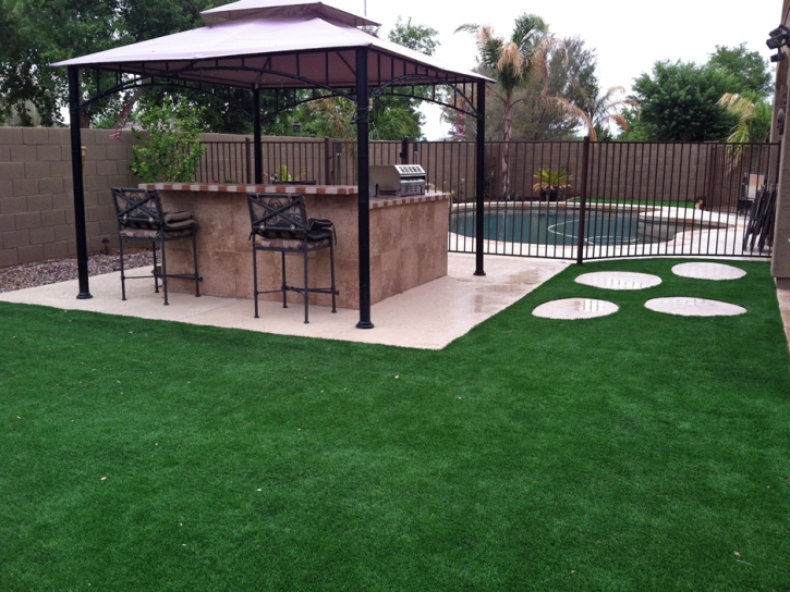 Grass Turf Payson, Arizona Lawn And Garden, Backyard Garden Ideas