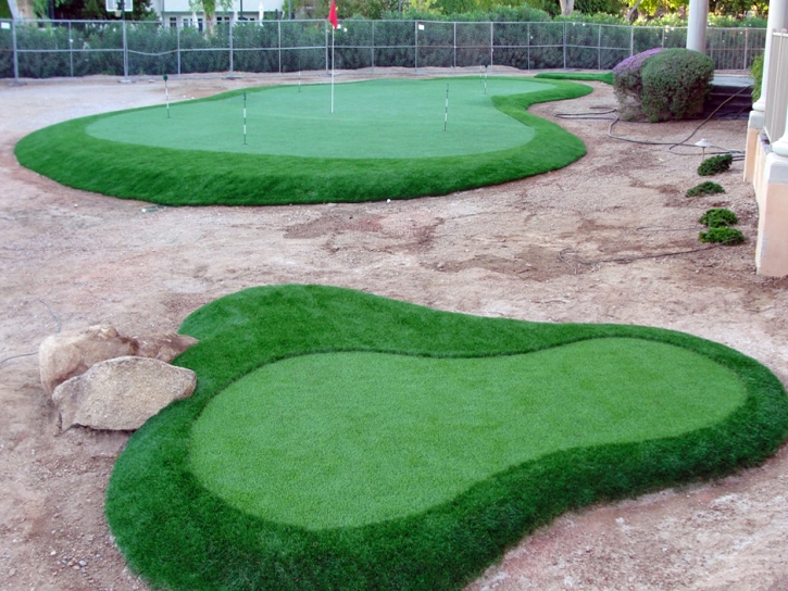 Grass Turf Tusayan, Arizona Landscape Ideas, Small Front Yard Landscaping