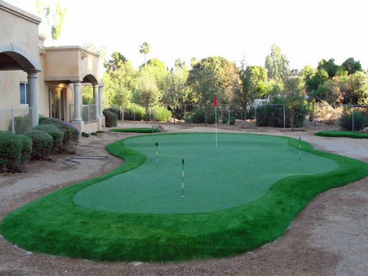 Green Lawn Antares, Arizona Landscaping Business, Backyard Designs