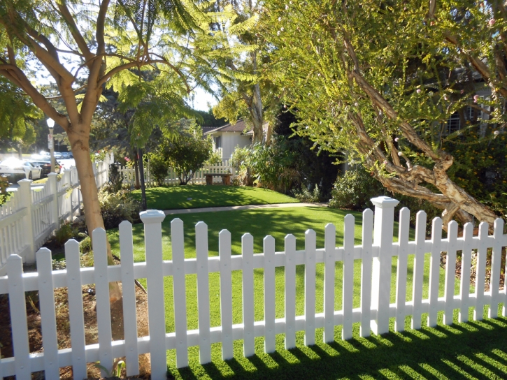 Green Lawn Jeddito, Arizona Backyard Playground, Front Yard Landscaping Ideas