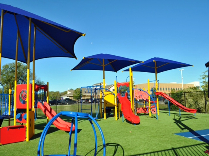 Green Lawn Washington Park, Arizona Lacrosse Playground, Parks