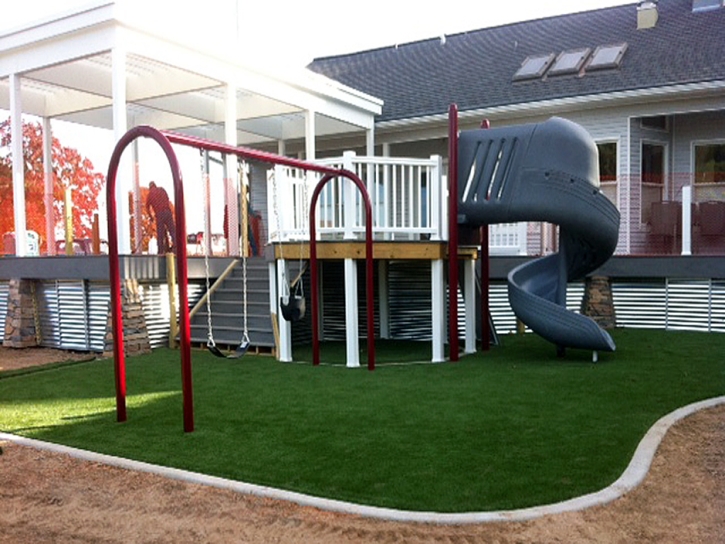 How To Install Artificial Grass Big Park, Arizona Landscape Rock, Small Backyard Ideas