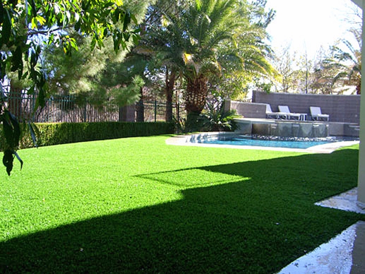 How To Install Artificial Grass Fountain Hills, Arizona City Landscape, Above Ground Swimming Pool