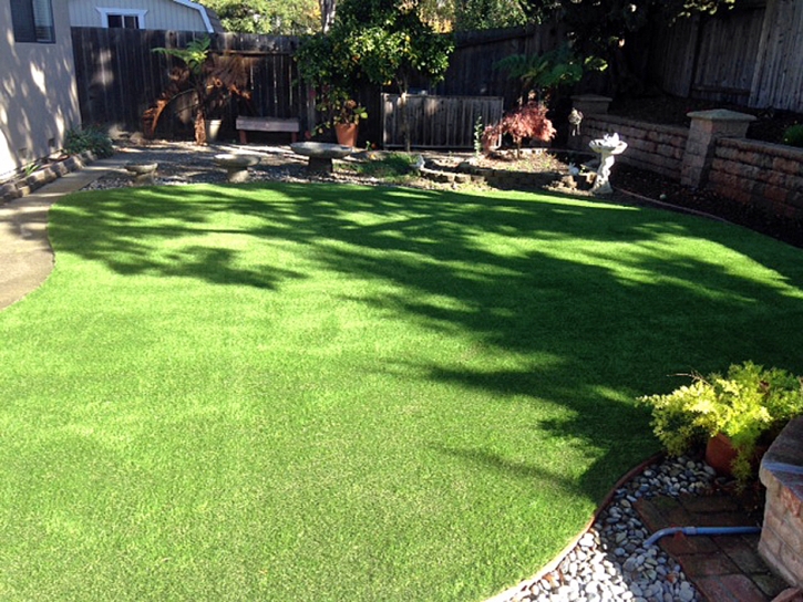 How To Install Artificial Grass Littlefield, Arizona Lawn And Landscape, Beautiful Backyards