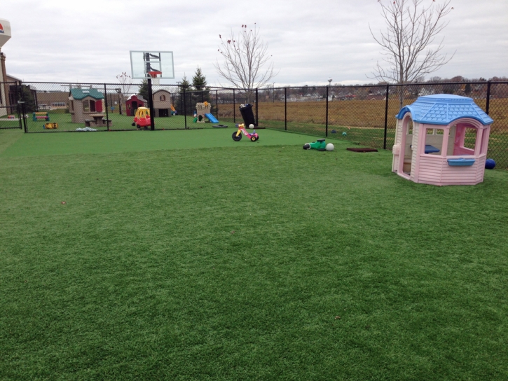 How To Install Artificial Grass Show Low, Arizona Playground, Commercial Landscape