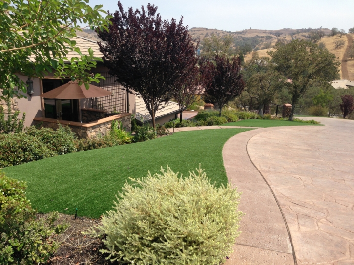 How To Install Artificial Grass Summit, Arizona Design Ideas, Front Yard Landscaping