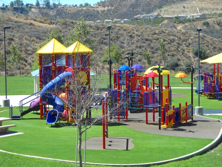 How To Install Artificial Grass Swift Trail Junction, Arizona Upper Playground, Parks