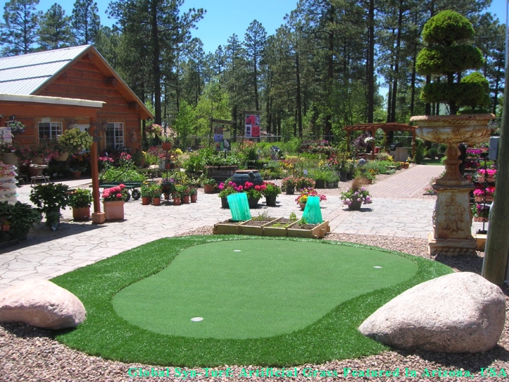How To Install Artificial Grass Tempe Junction, Arizona Office Putting Green, Beautiful Backyards