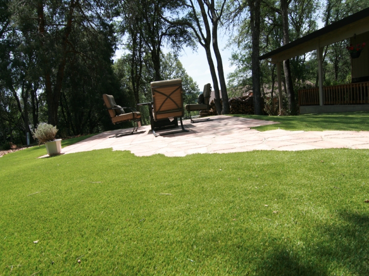 How To Install Artificial Grass Williams, Arizona Backyard Deck Ideas, Backyard Makeover