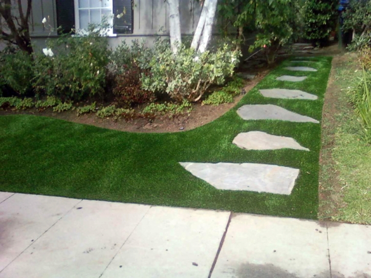 Installing Artificial Grass Catalina Foothills, Arizona Landscape Rock, Landscaping Ideas For Front Yard