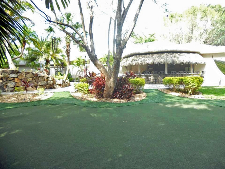 Installing Artificial Grass Dragoon, Arizona Landscape Rock, Commercial Landscape