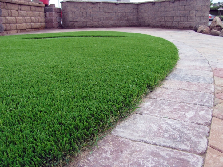 Installing Artificial Grass Freedom Acres, Arizona Backyard Playground, Front Yard Landscape Ideas