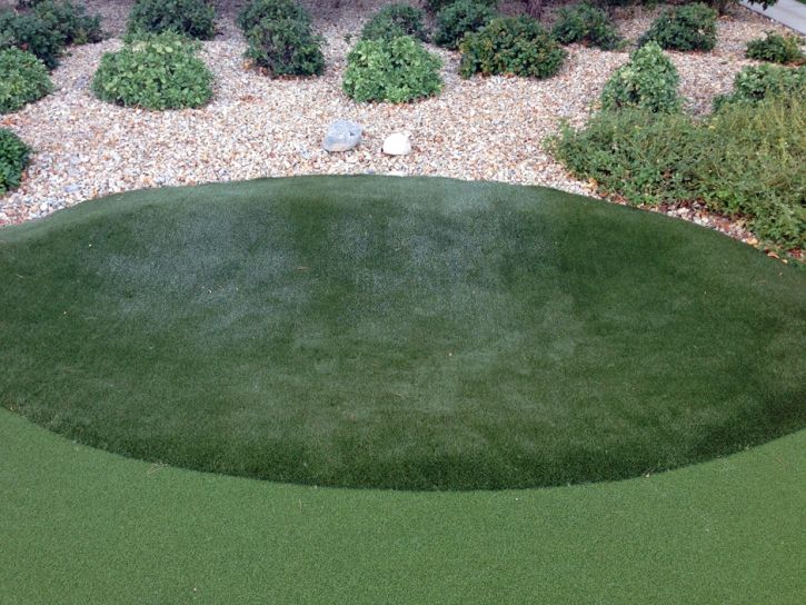 Installing Artificial Grass Kohls Ranch, Arizona Putting Greens