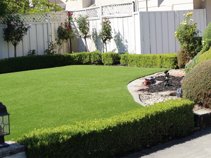 Installing Artificial Grass Superior, Arizona Landscape Ideas, Small Backyard Ideas