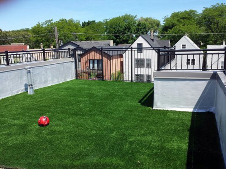 Installing Artificial Grass Williamson, Arizona Backyard Playground, Veranda