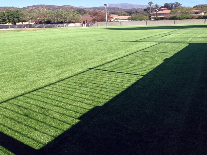 Lawn Services Show Low, Arizona High School Sports