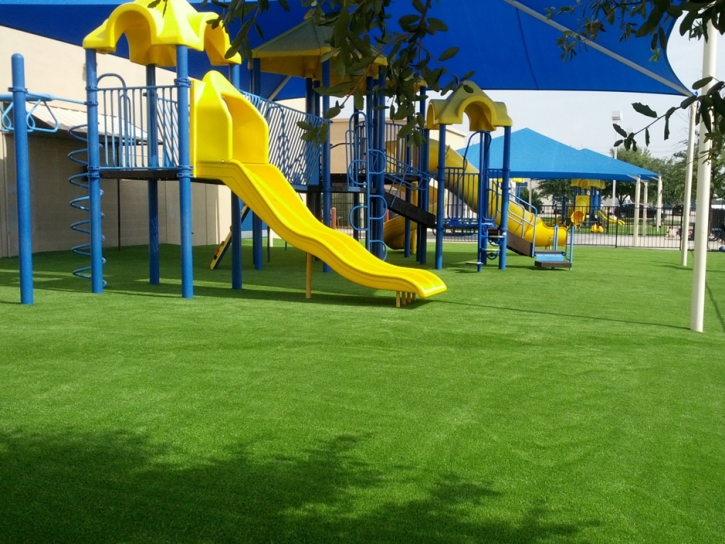 Outdoor Carpet Avra Valley, Arizona Lacrosse Playground, Commercial Landscape