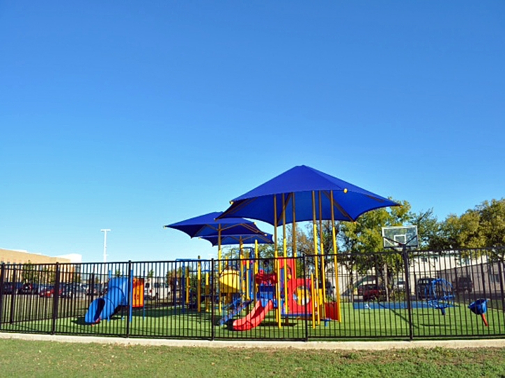 Outdoor Carpet Bagdad, Arizona Lacrosse Playground