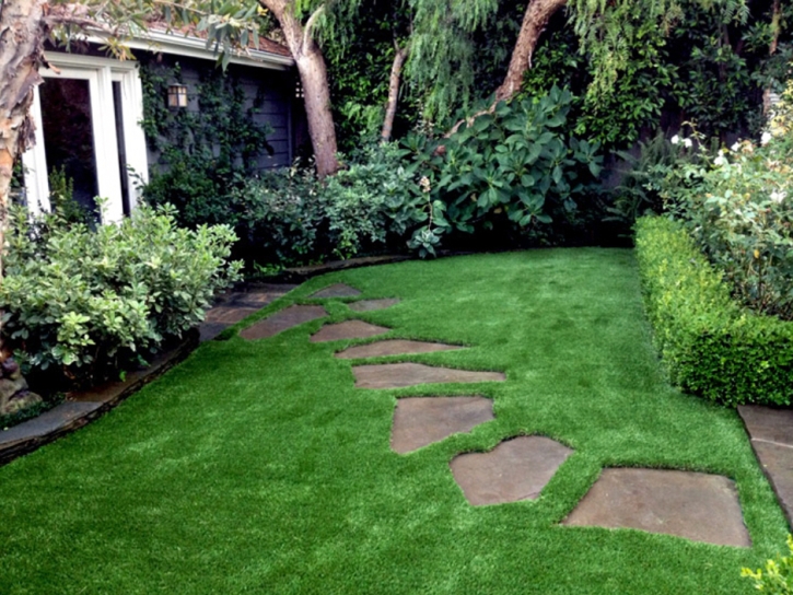 Outdoor Carpet Lake of the Woods, Arizona Landscape Design, Backyard Landscaping Ideas