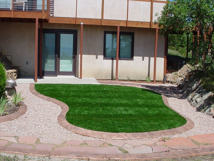 Plastic Grass Arizona City, Arizona Landscaping Business, Front Yard Landscaping Ideas