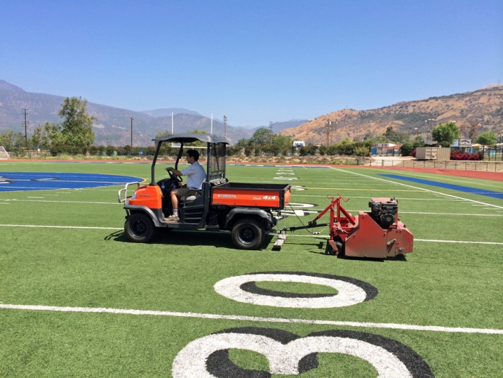 Plastic Grass Chino Valley, Arizona High School Sports