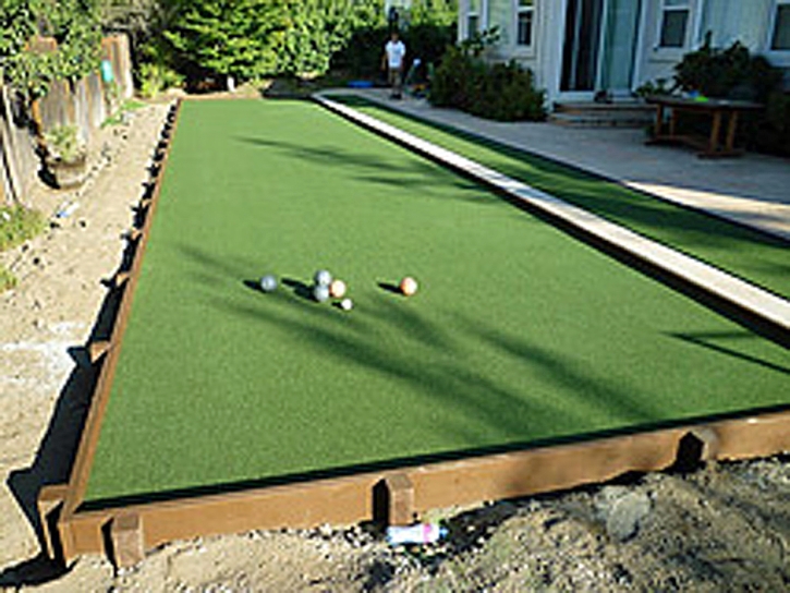 Plastic Grass Tusayan, Arizona Landscape Design, Backyard Design