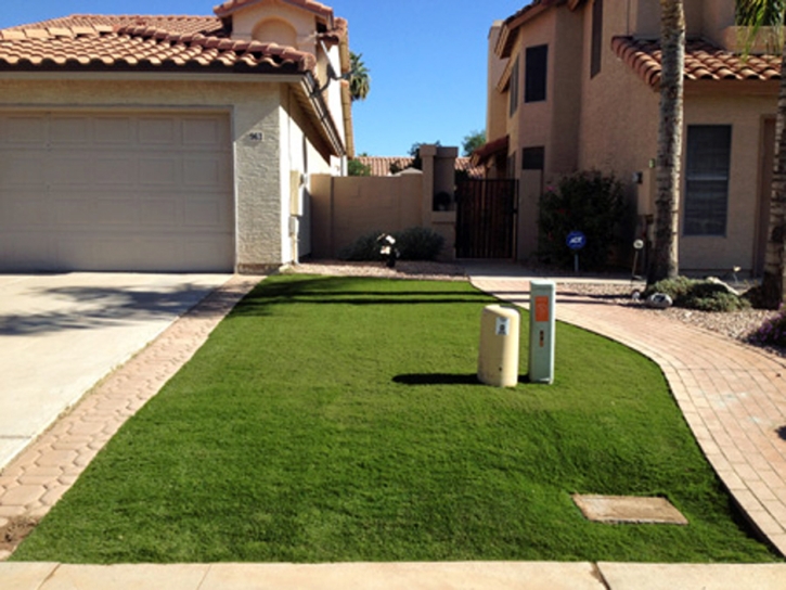 Synthetic Grass Cost Jeddito, Arizona Lawn And Landscape, Front Yard Ideas