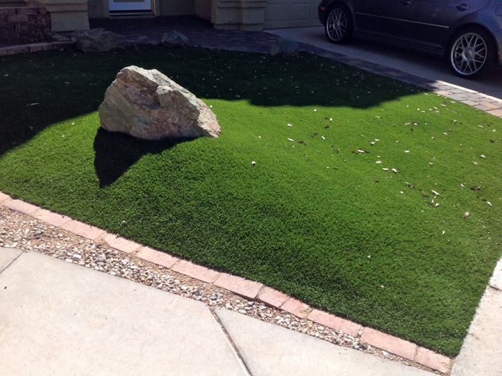 Synthetic Grass Cost Pine, Arizona Lawn And Garden