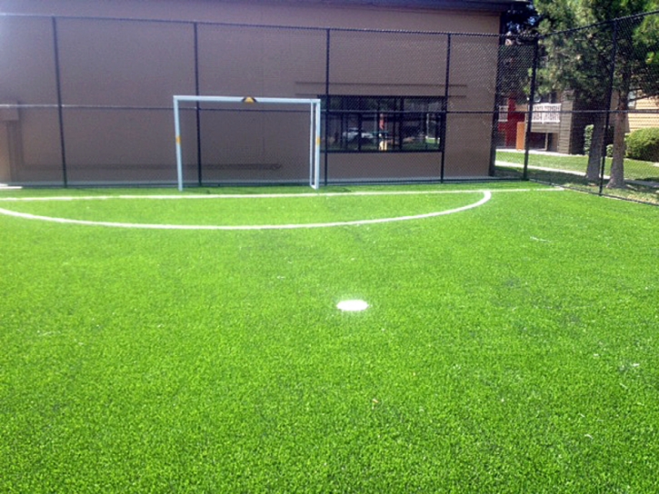 Synthetic Grass Cost Sahuarita, Arizona Bocce Ball Court