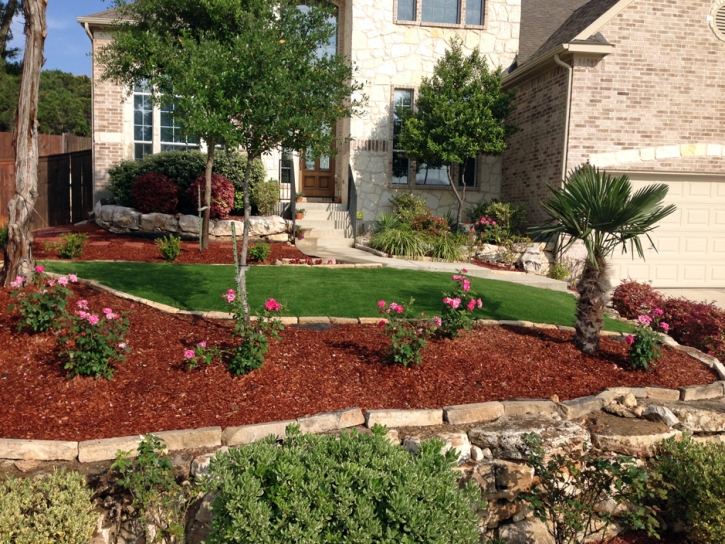 Synthetic Grass Cost Spring Valley, Arizona Gardeners, Front Yard Design