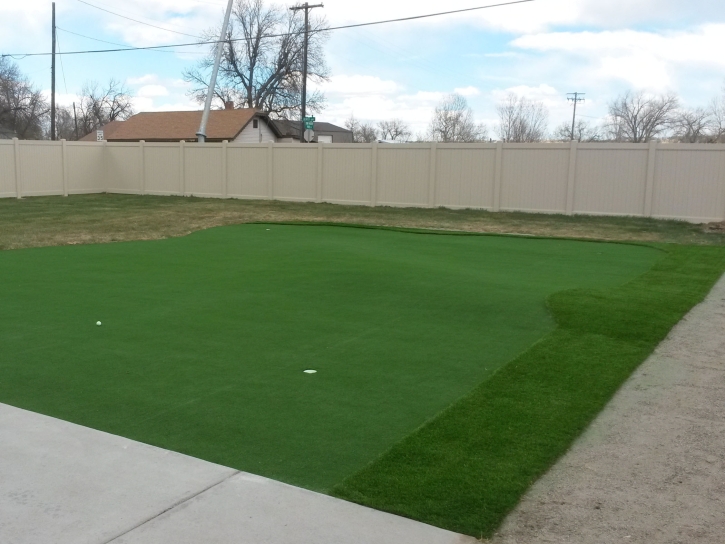 Synthetic Grass Cost Wittmann, Arizona Diy Putting Green, Backyards