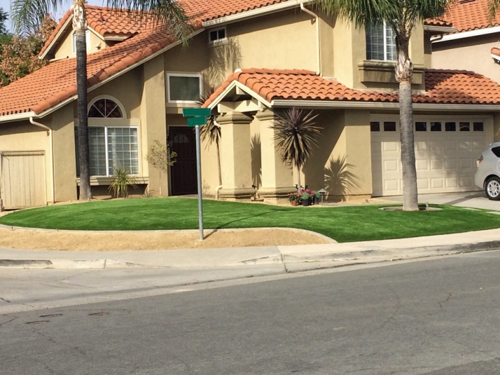 Synthetic Grass First Mesa, Arizona Lawn And Landscape, Landscaping Ideas For Front Yard