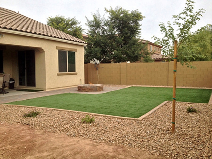 Synthetic Lawn Cornfields, Arizona Gardeners, Small Backyard Ideas