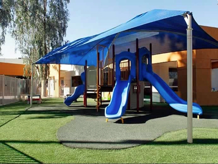 Synthetic Lawn Gadsden, Arizona Playground Safety, Commercial Landscape