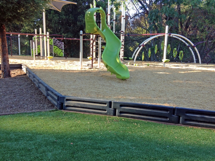 Synthetic Lawn Pinedale, Arizona Playground, Recreational Areas