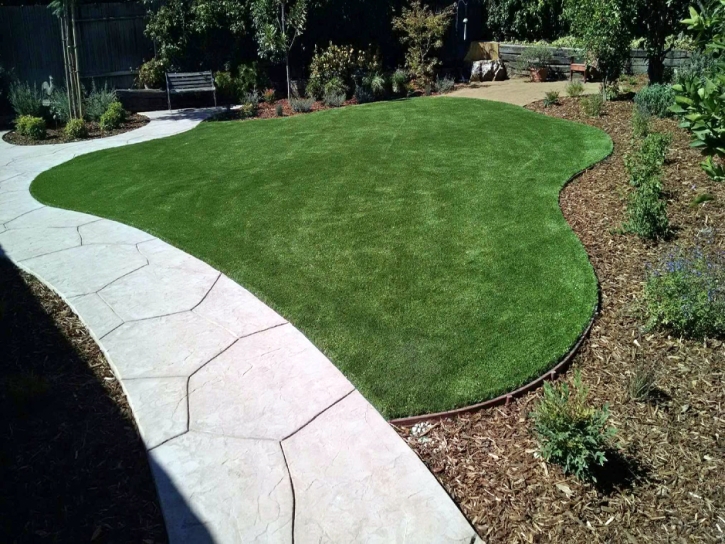 Synthetic Lawn Sun Valley, Arizona Garden Ideas, Landscaping Ideas For Front Yard