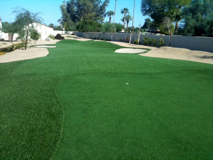 Synthetic Turf Ali Molina, Arizona Backyard Deck Ideas