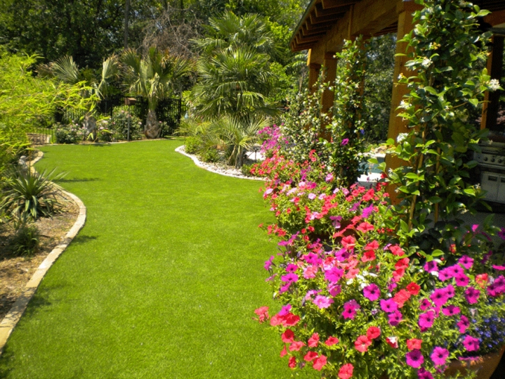 Synthetic Turf Komatke, Arizona Landscaping, Backyard Designs