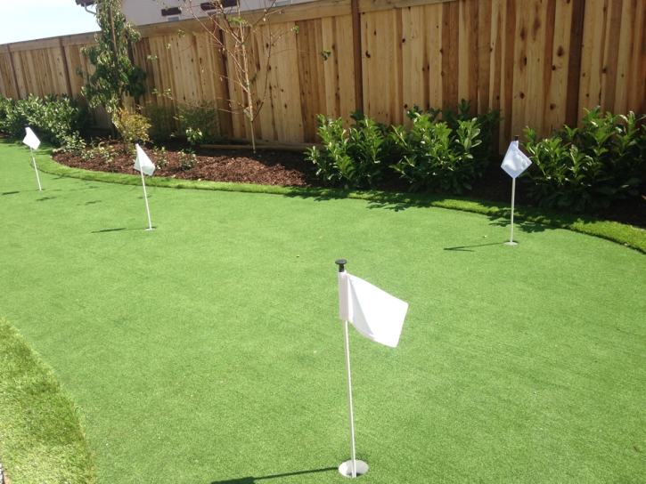 Synthetic Turf Sehili, Arizona Lawns, Backyard Design