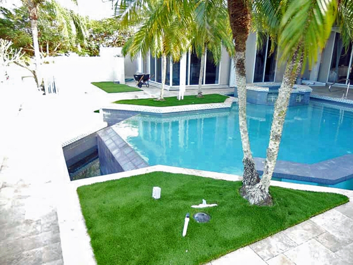 Synthetic Turf Supplier Cameron, Arizona Landscape Design, Backyard Ideas