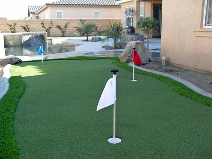 Synthetic Turf Supplier Houck, Arizona Landscape Design, Backyard Landscaping