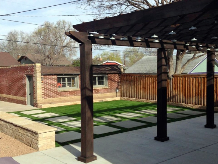 Turf Grass Bitter Springs, Arizona Lawn And Landscape, Backyard Designs