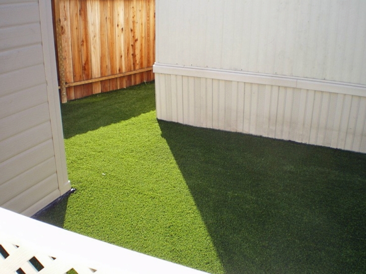 Turf Grass Crozier, Arizona Lawns, Small Backyard Ideas