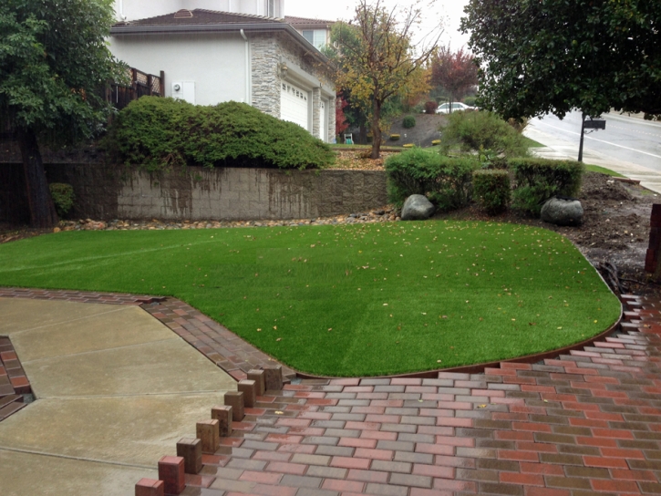 Turf Grass Verde Village, Arizona Landscape Ideas, Backyard Landscaping